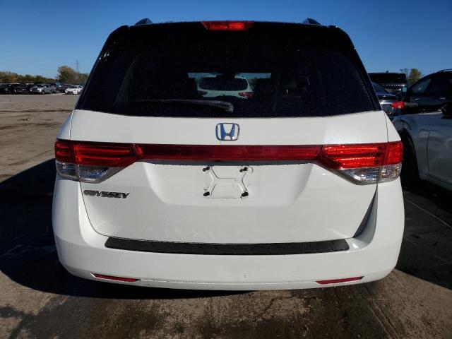 2016 HONDA ODYSSEY EX - 5FNRL5H65GB090052