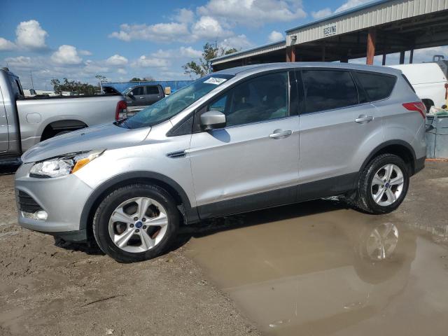 VIN 1FMCU0GX2EUC53594 2014 Ford Escape, SE no.1