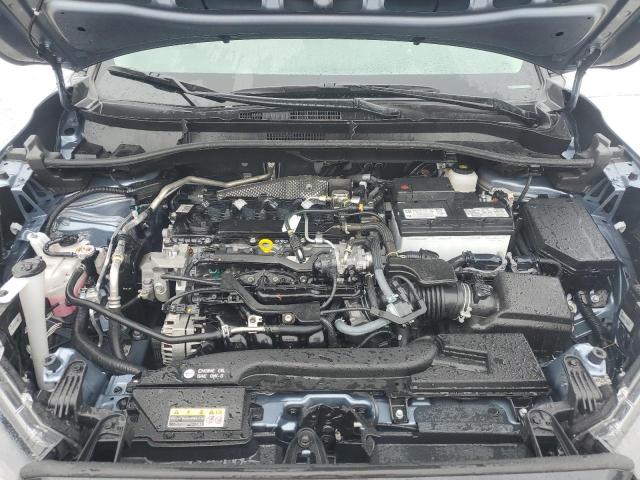 2024 TOYOTA COROLLA CR - 7MUAAAAG1RV076118