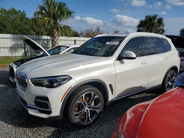 VIN 5UXCR4C0XN9L81329 2022 BMW X5, Sdrive 40I no.1