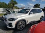 2022 BMW X5 SDRIVE - 5UXCR4C0XN9L81329