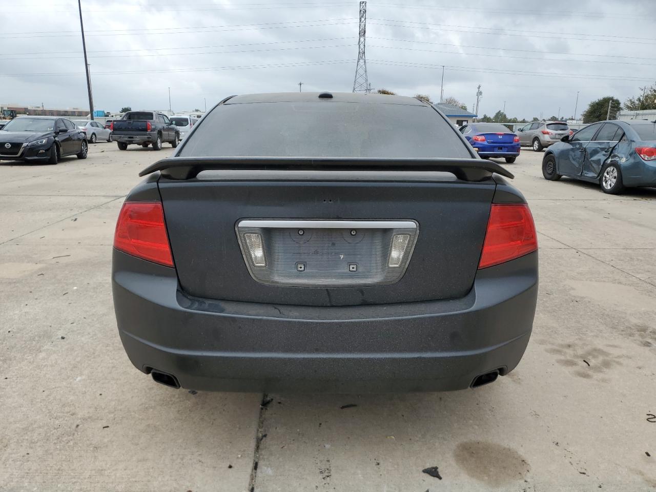 Lot #3020996368 2004 ACURA TL