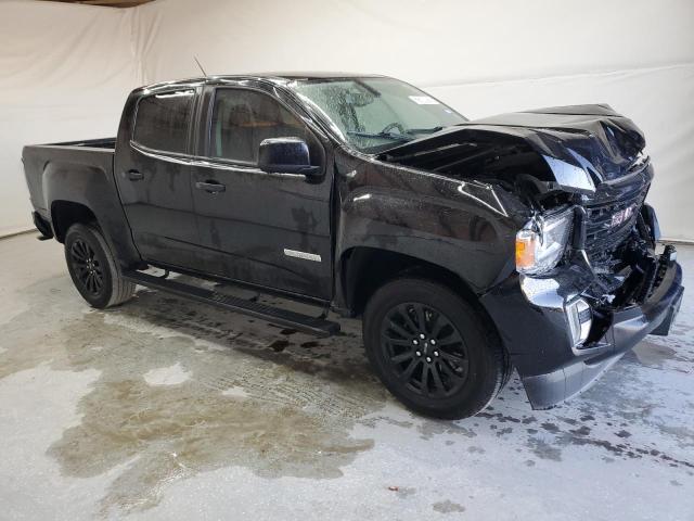 VIN 1GTG5CEN9M1105349 2021 GMC CANYON no.4