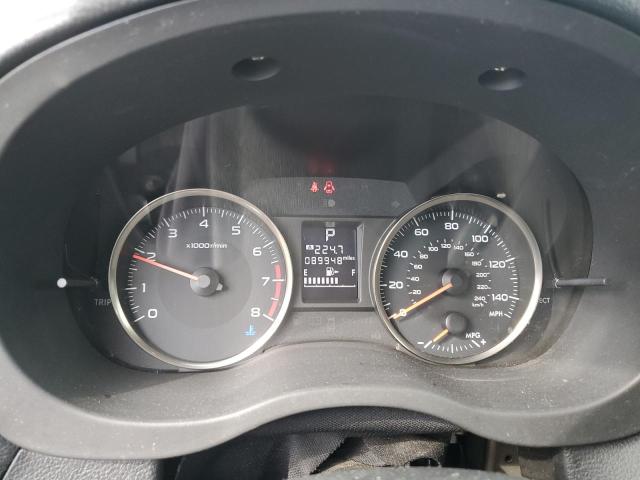 2015 SUBARU IMPREZA PR - JF1GJAK68FH021424