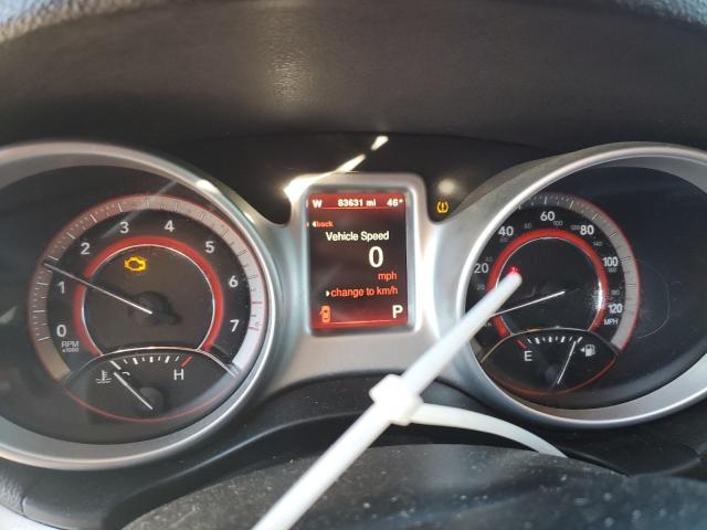 2018 DODGE JOURNEY SE - 3C4PDCAB7JT498383