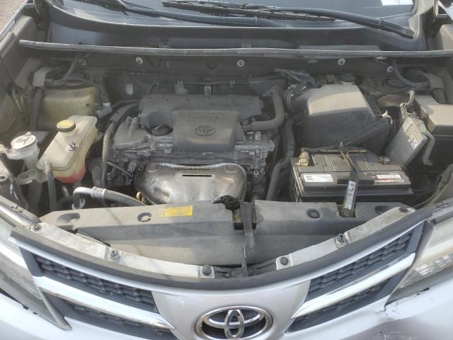 2015 TOYOTA RAV4 LIMIT - 2T3DFREV6FW313728