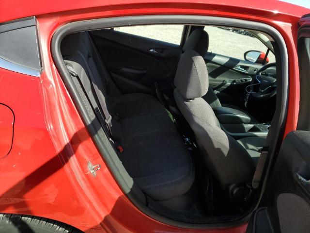 2016 CHEVROLET CRUZE LT - 1G1BE5SM6G7272411