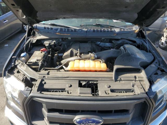 2016 FORD F150 SUPER - 1FTEX1EP8GFA66476