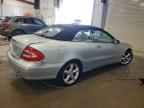 MERCEDES-BENZ CLK 320 photo