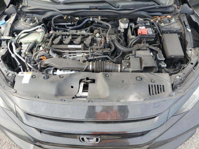 SHHFK7H60KU207609 2019 HONDA CIVIC