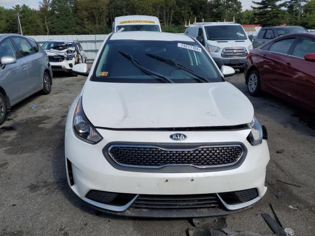 VIN KNDCB3LC1H5048877 2017 KIA NIRO no.5