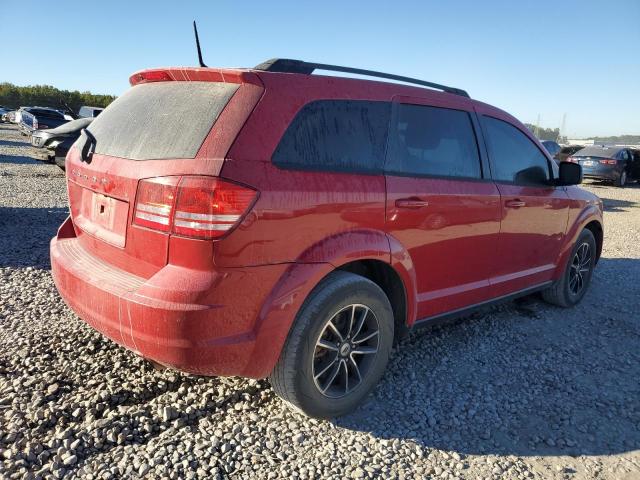 2018 DODGE JOURNEY SE - 3C4PDCAB7JT498383