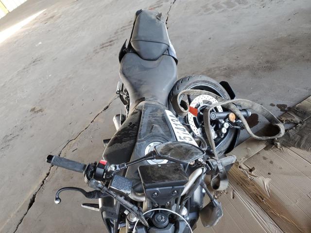 2024 YAMAHA MT07 JYARM32E1RA010707