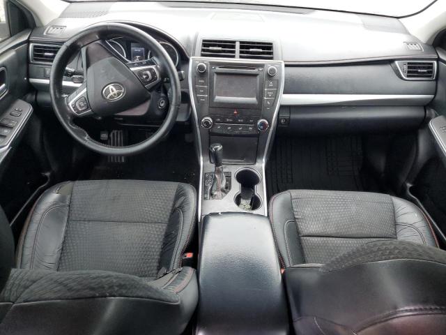 2015 TOYOTA CAMRY LE - 4T1BF1FK0FU032207