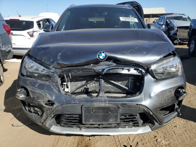 VIN WBXHT3C30J5K29948 2018 BMW X1 no.5