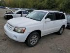 TOYOTA HIGHLANDER photo