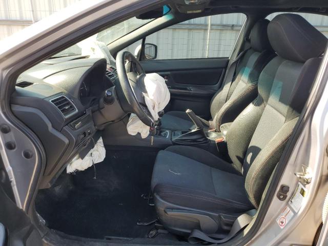 2017 SUBARU WRX PREMIU - JF1VA1E63H9836324