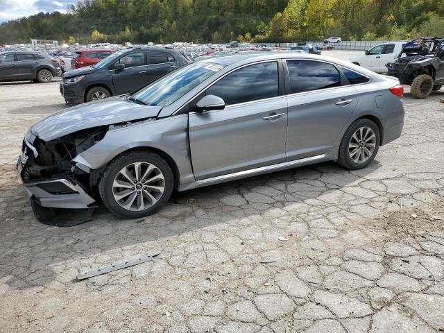 2015 HYUNDAI SONATA SPO #3034343125