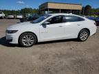 2020 CHEVROLET MALIBU LT - 1G1ZD5STXLF055386
