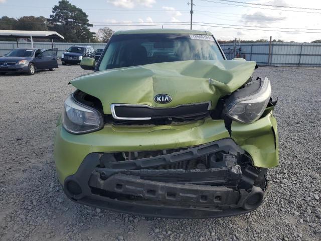 2015 KIA SOUL - KNDJN2A27F7791175