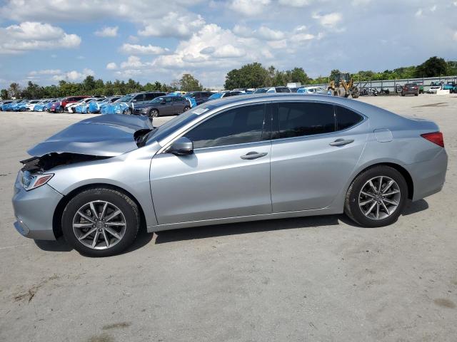 2019 ACURA TLX TECHNO #3029638073