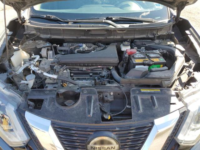 2018 NISSAN ROGUE S - 5N1AT2MT9JC752092