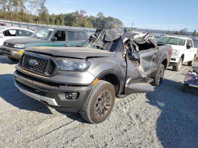2020 FORD RANGER XL - 1FTER4FH5LLA91656
