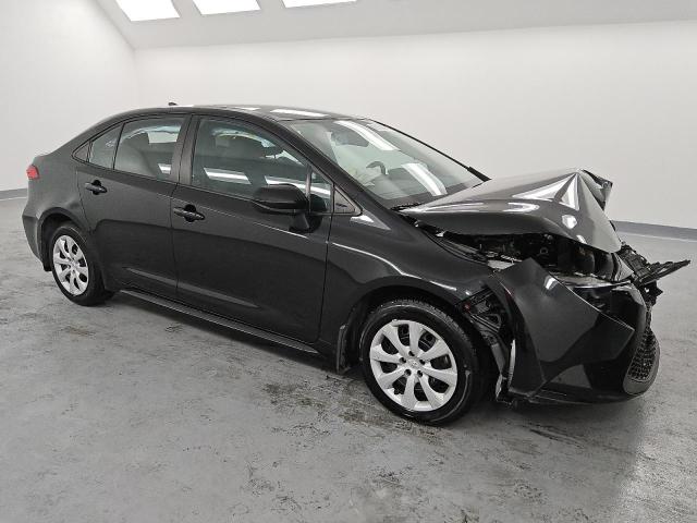 2022 TOYOTA COROLLA LE - 5YFEPMAE9NP297432