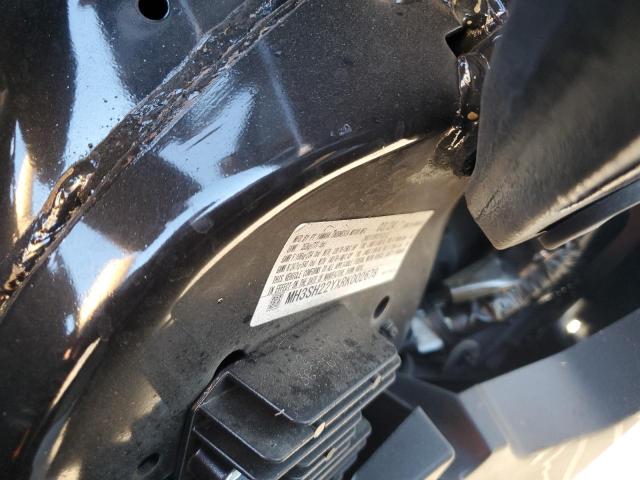 2024 YAMAHA CZD300 A MH3SH22YXRK002678