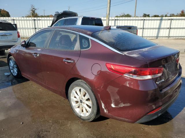 2016 KIA OPTIMA LX - 5XXGT4L3XGG004150