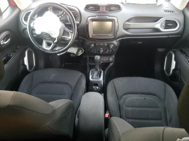 2018 JEEP RENEGADE L - ZACCJABB7JPJ29604