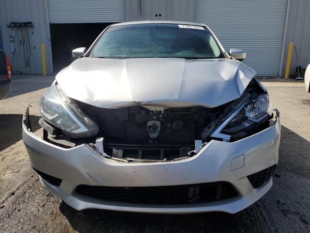 VIN 3N1AB7AP6KY373431 2019 NISSAN SENTRA no.5