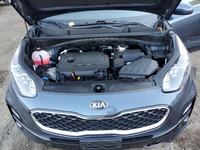 2022 KIA SPORTAGE L - KNDPMCAC9N7968304