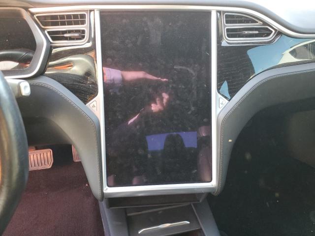 2017 TESLA MODEL S - 5YJSA1E20HF179420