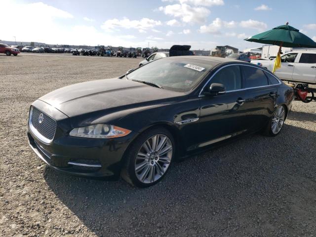 2011 JAGUAR XJL #3028741709