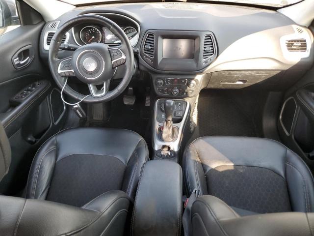 2018 JEEP COMPASS LA - 3C4NJDBB3JT314710