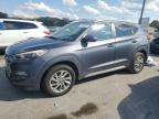 2017 HYUNDAI TUCSON LIM - KM8J3CA43HU350446