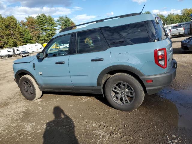 2022 FORD BRONCO SPO - 3FMCR9B64NRD64689