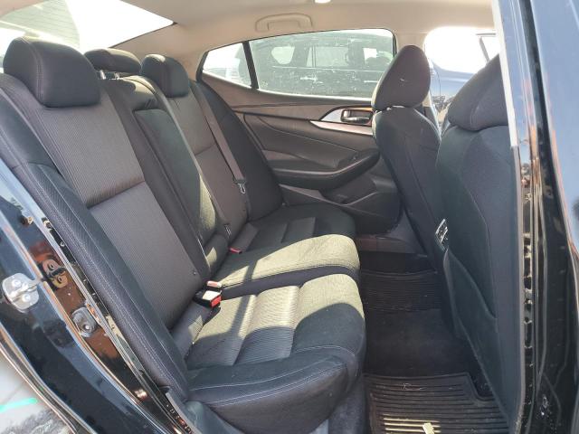 2017 NISSAN MAXIMA 3.5 - 1N4AA6AP6HC437274