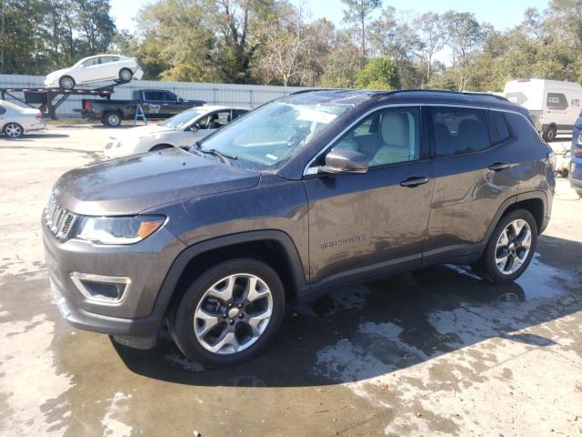 2018 JEEP COMPASS LI #2989212711