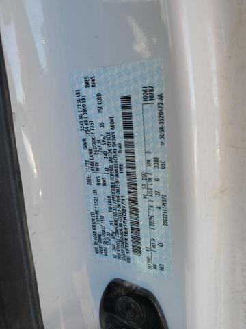 2023 FORD F150 SUPER - 1FTFX1E51PKD07711