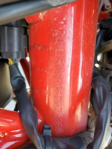 2006 DUCATI MONSTER S2 ZDM1RAAN06B079388