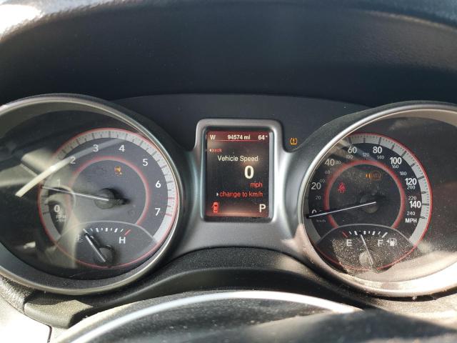 2016 DODGE JOURNEY CR - 3C4PDDGG0GT124795