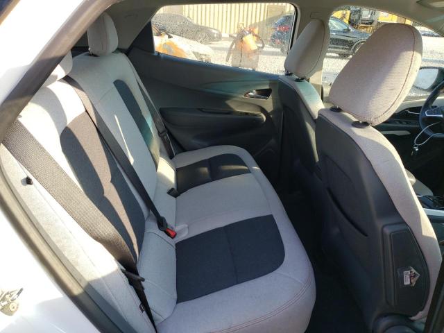 2017 CHEVROLET BOLT EV LT - 1G1FW6S09H4188474