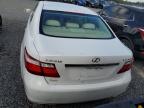 LEXUS LS 460 photo