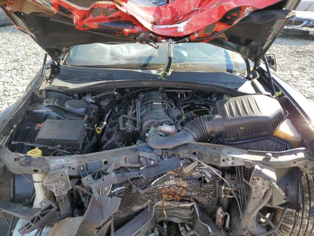 2B3CL5CT7BH508649 2011 DODGE CHARGER