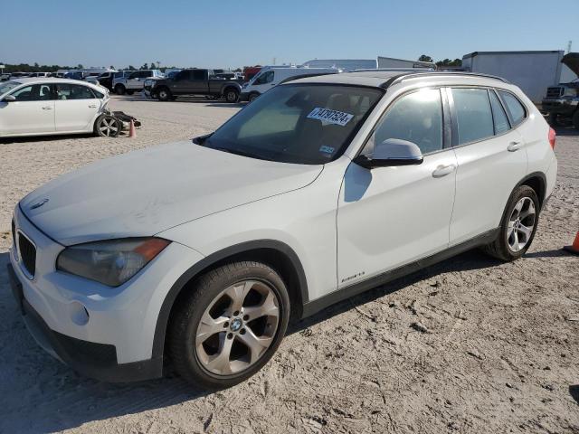 VIN WBAVM1C53EVW52609 2014 BMW X1, Sdrive28I no.1