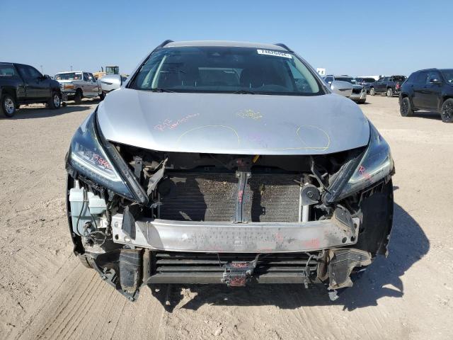 2020 NISSAN MURANO SV - 5N1AZ2BS6LN138942