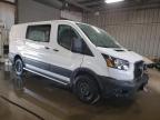 FORD TRANSIT T- photo