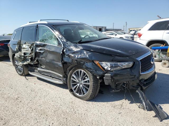 2017 INFINITI QX60 - 5N1DL0MN6HC542515